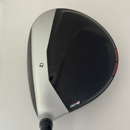 TaylorMade M4 10.5* Driver Regular Flex