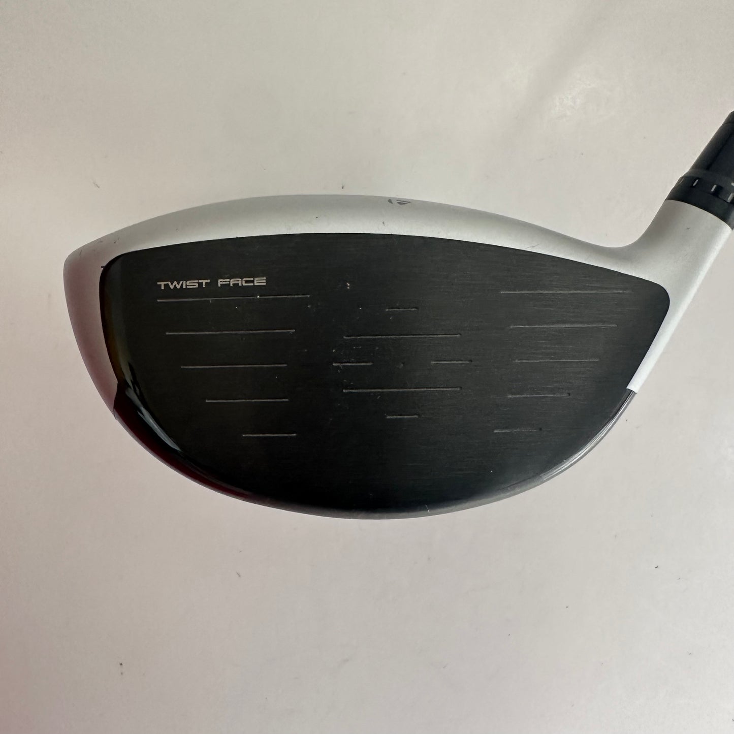 TaylorMade M4 10.5* Driver Regular Flex