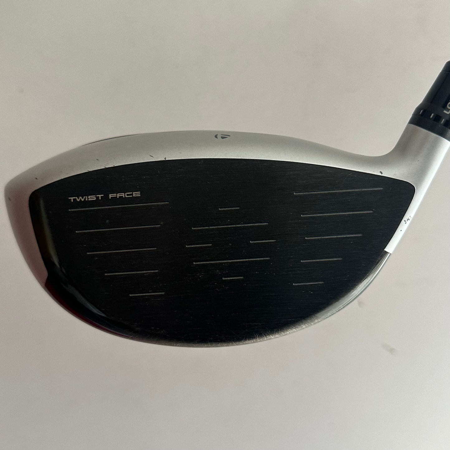 TaylorMade M4 9.5* Driver Stiff Flex