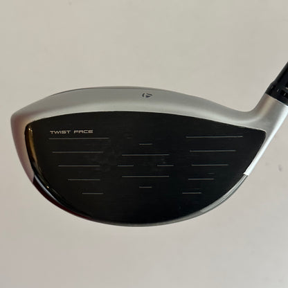TaylorMade M4 10.5* Driver Stiff Flex Headcover Included