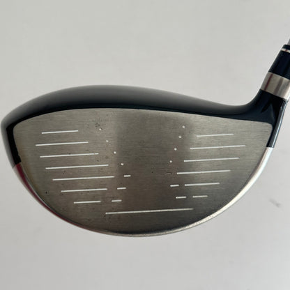 MacGregor MacTec 10* Driver Stiff Regular Flex