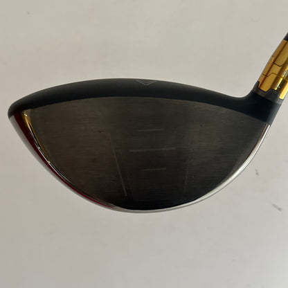 Callaway Rogue ST Max LS 10.5* Driver Stiff Flex Headcover Included