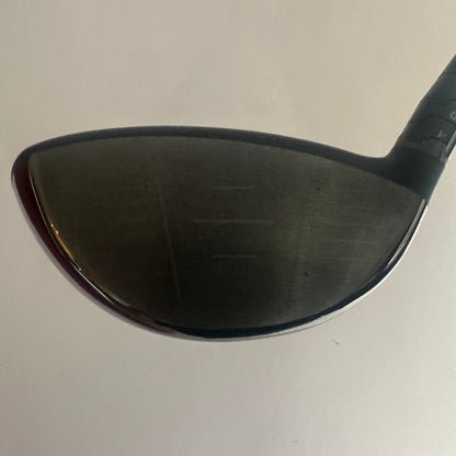 Callaway Rogue ST Max LS 10.5* Driver Stiff Regular Flex Headcover Included