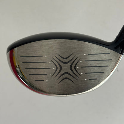 Callaway Big Bertha Alpha 9.0* Driver Stiff Flex