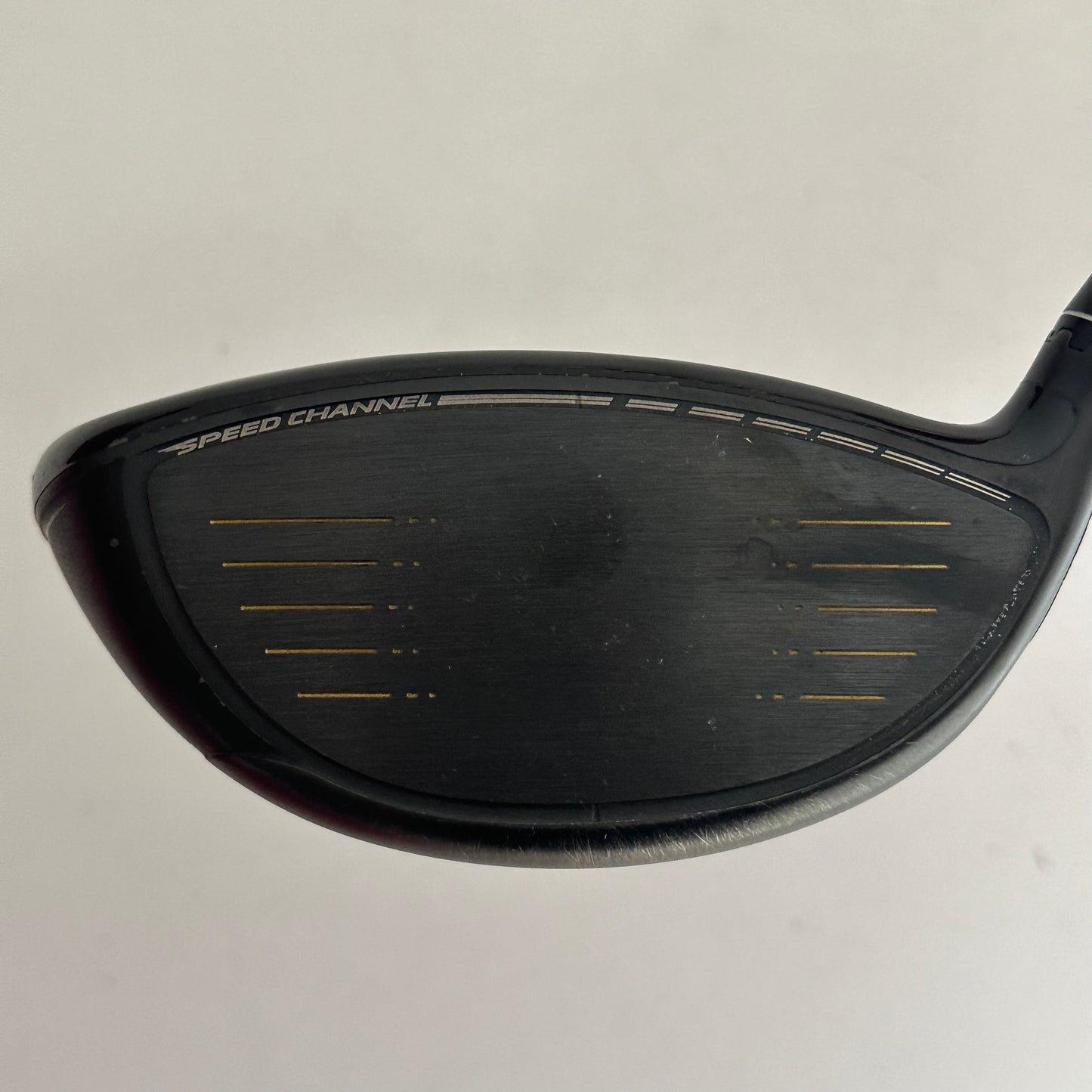 Cobra King F6 10.5* Driver Regular Flex