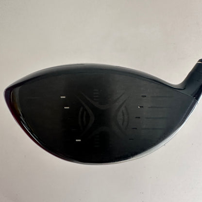 Callaway Rogue Star 9.5* Driver Stiff Flex