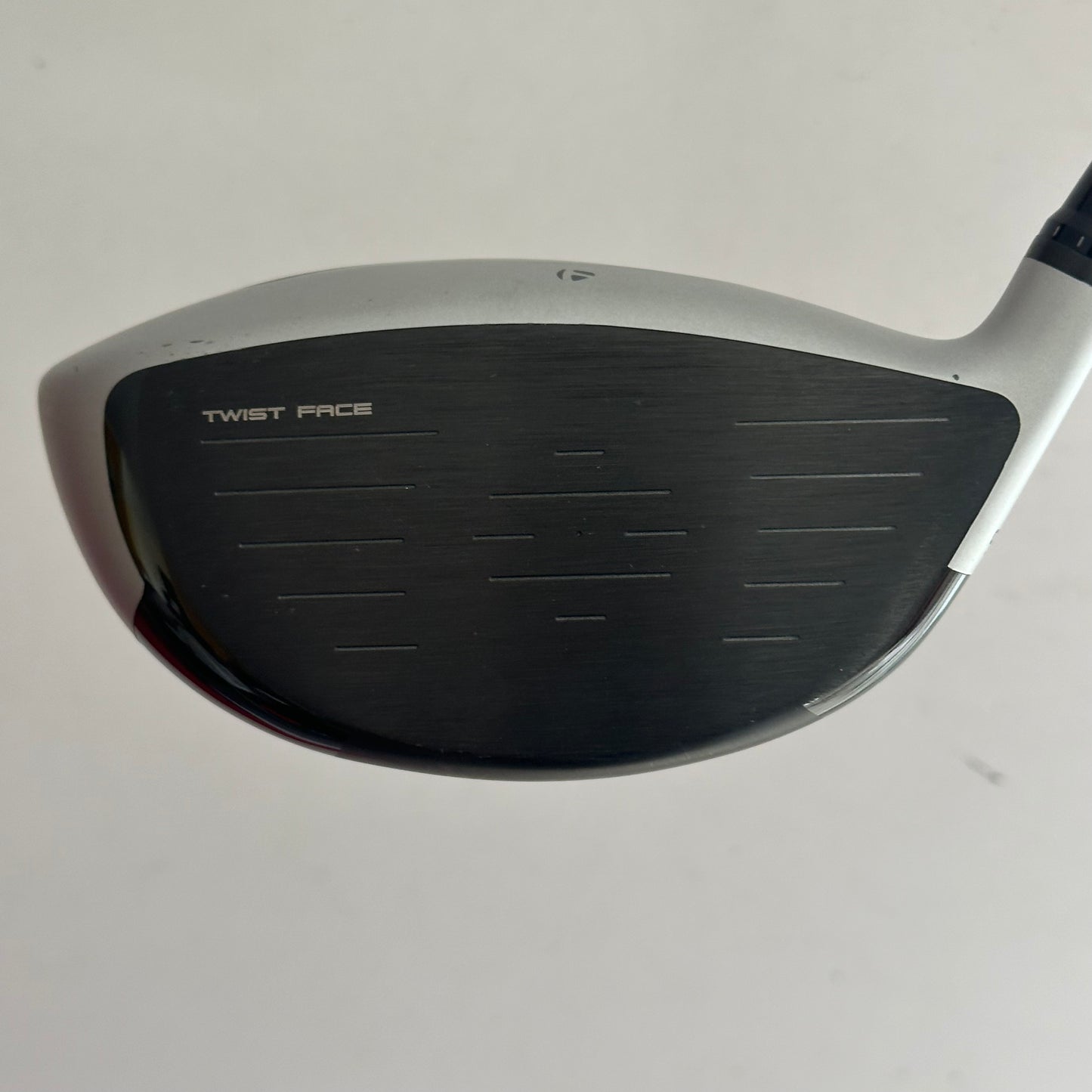 TaylorMade M4 10.5* Driver Stiff Flex