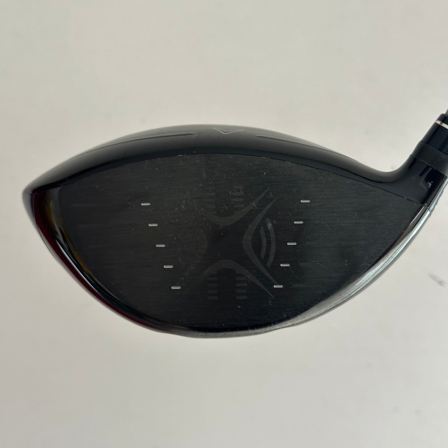 Callaway Rogue Star 10.5* Driver Stiff Flex