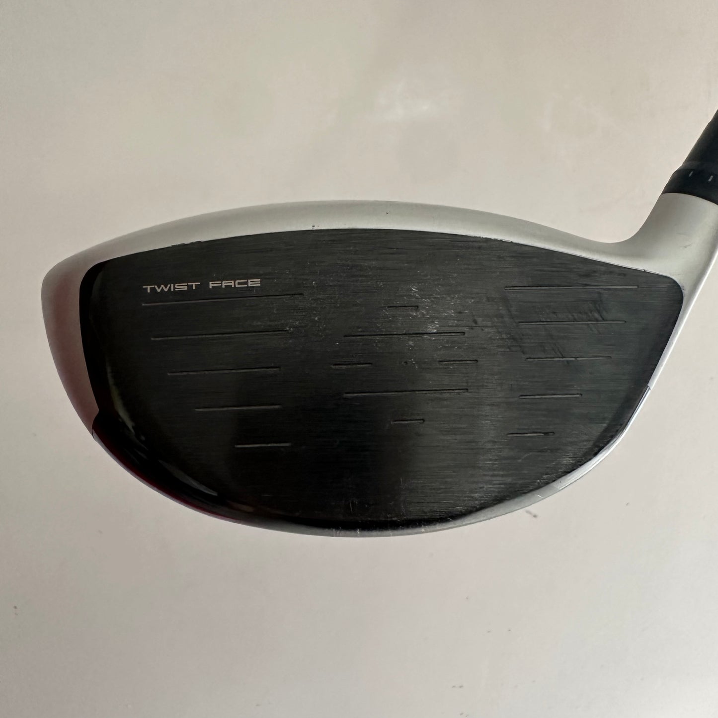 TaylorMade M4 (2021) 10.5* Driver Regular Flex