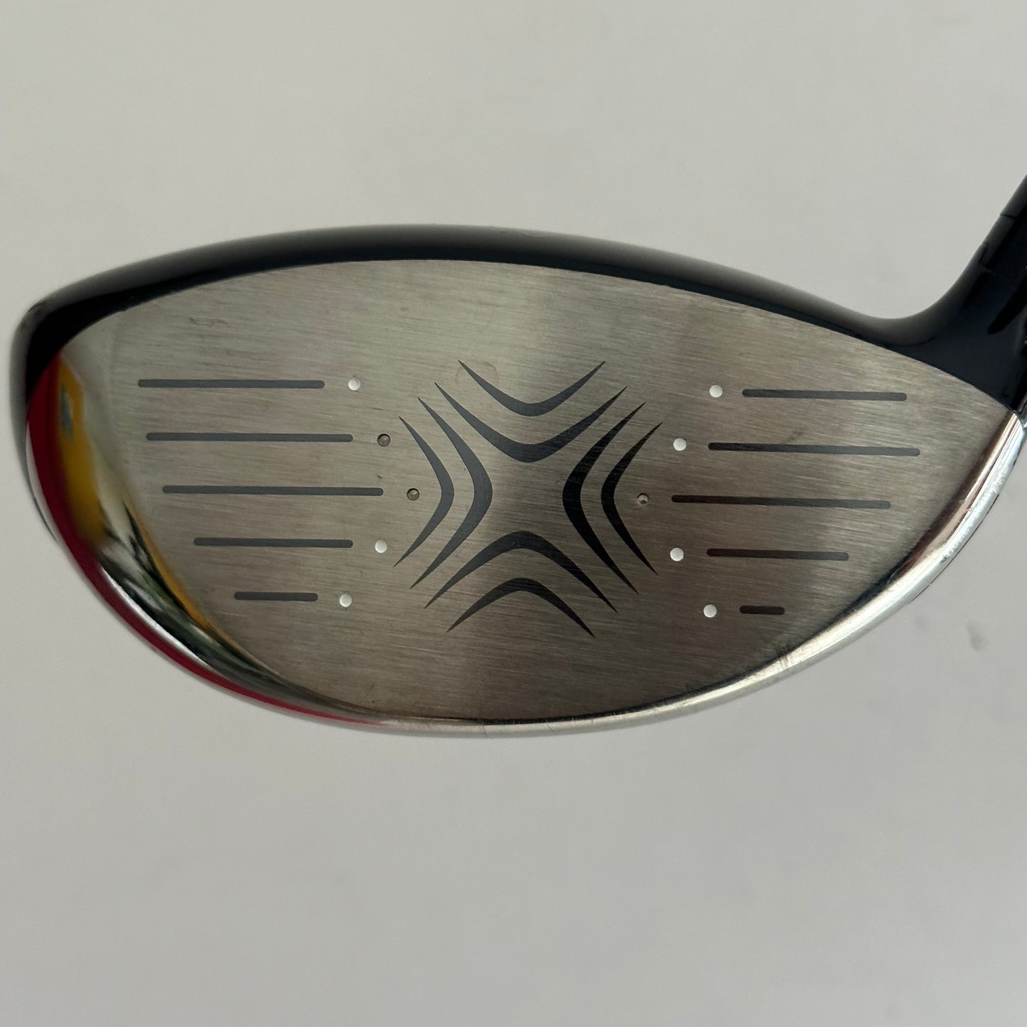 Callaway Big Bertha 9.0* Driver Stiff Flex