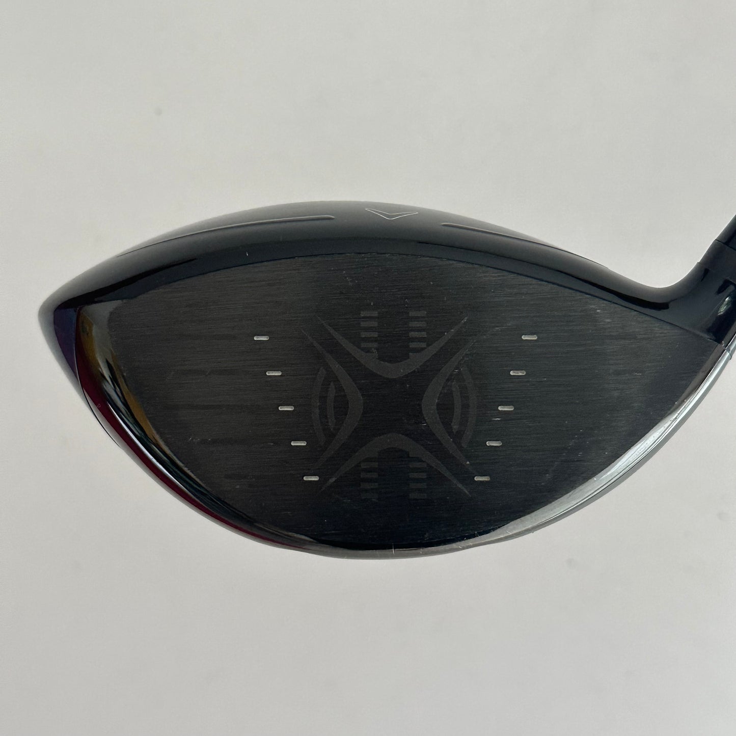 Callaway Rogue Star 9.5* Driver Stiff Flex
