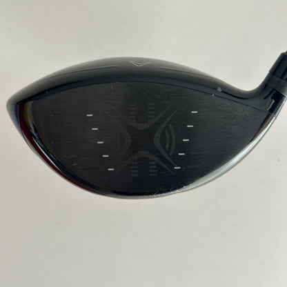 Callaway Rogue Star 9.5* Driver Stiff Flex