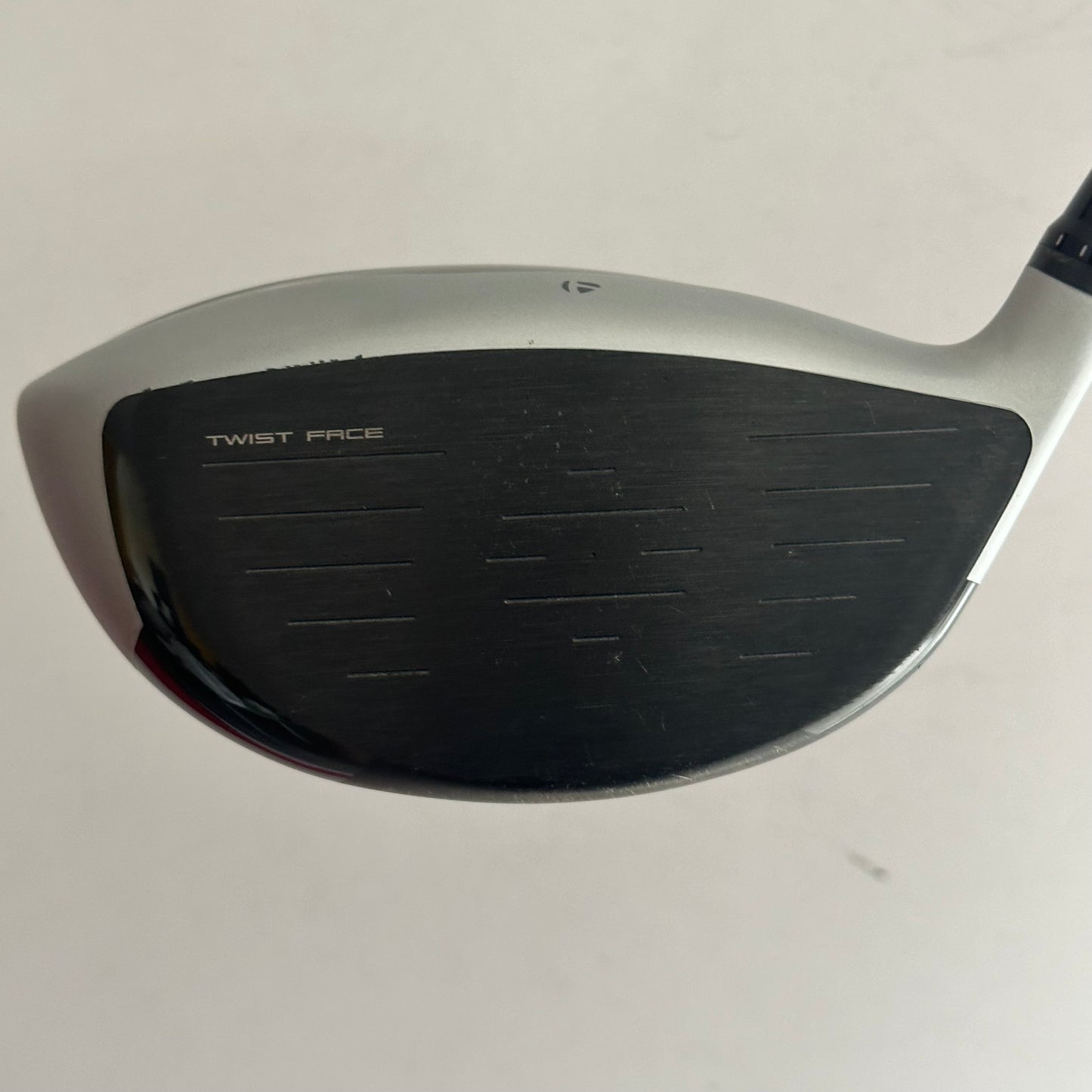 TaylorMade M4 (2021) 10.5* Driver Stiff Flex