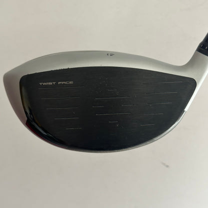 TaylorMade M4 (2021) 10.5* Driver Stiff Flex