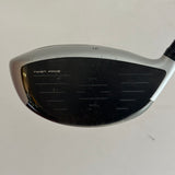 TaylorMade M3 9.5* Driver Stiff Flex Headcover Included