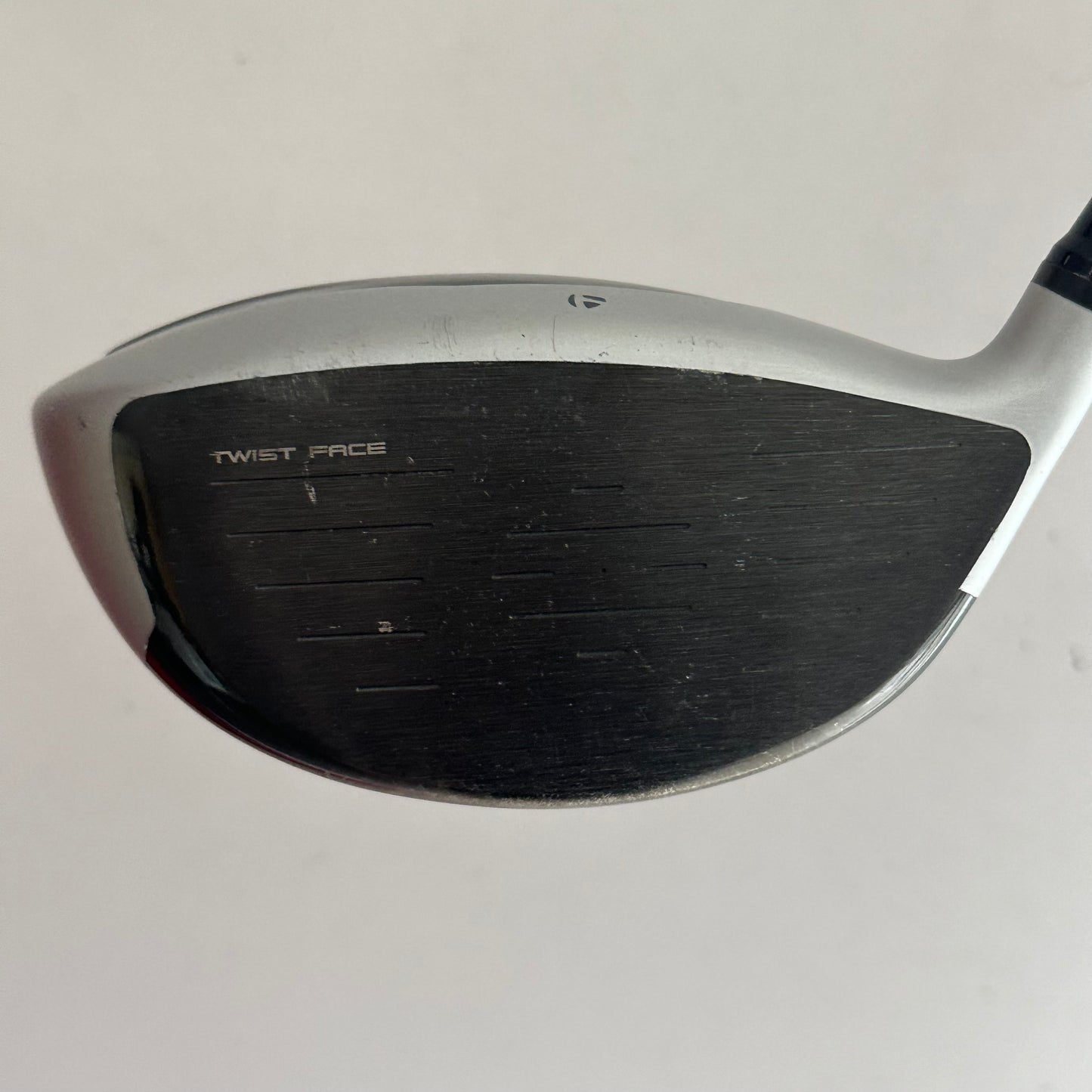 TaylorMade M4 9.5* Driver Stiff Flex