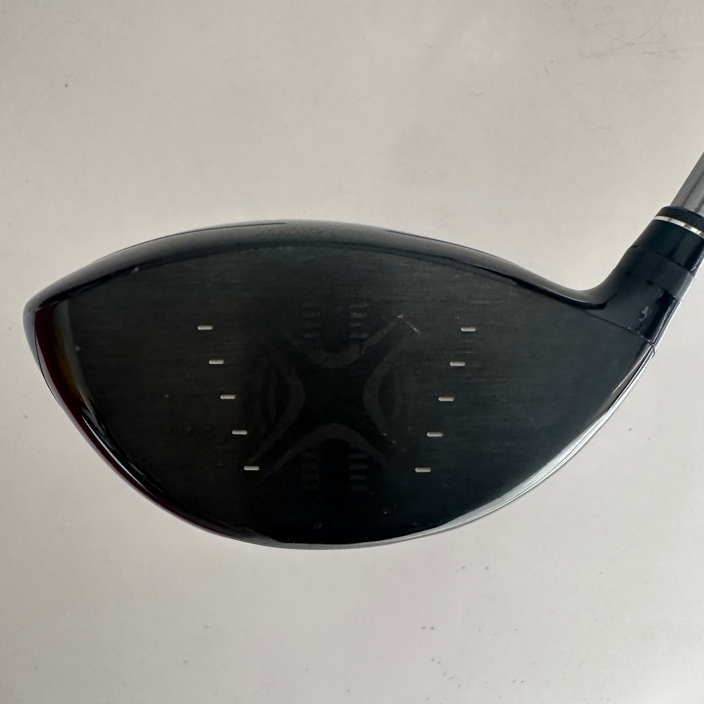 Callaway Rogue Star 10.5* Driver Stiff Flex