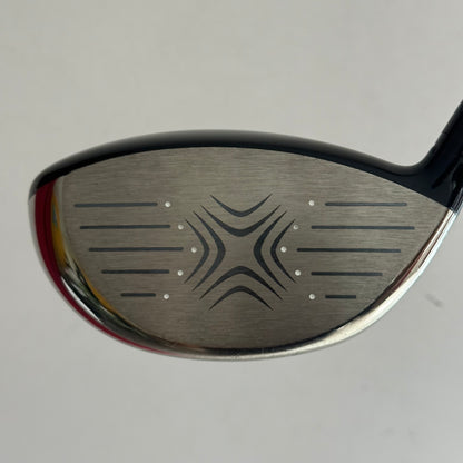 Callaway Big Bertha Alpha 9.0* Driver Stiff Flex