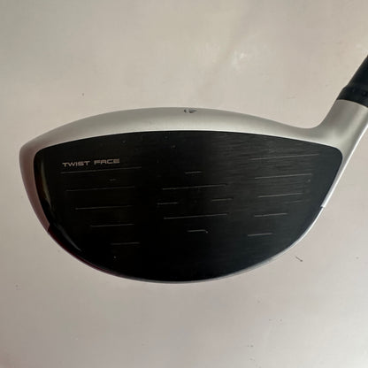 TaylorMade M4 10.5* Driver Stiff Flex