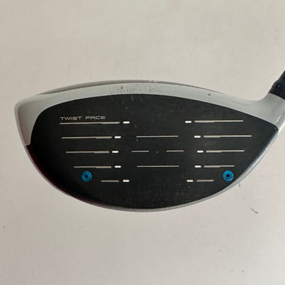 TaylorMade SIM Max 10.5* Driver Stiff Flex