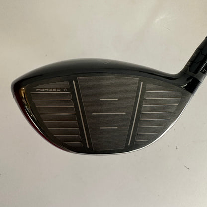 Callaway Big Bertha (2023) 10.5* Driver Regular Flex Headcover Included
