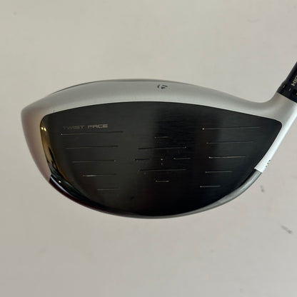 TaylorMade M3 10.5* Driver Stiff Flex Headcover Included
