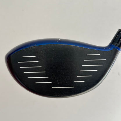 Mizuno JPX 850 10.5* Driver Regular Flex