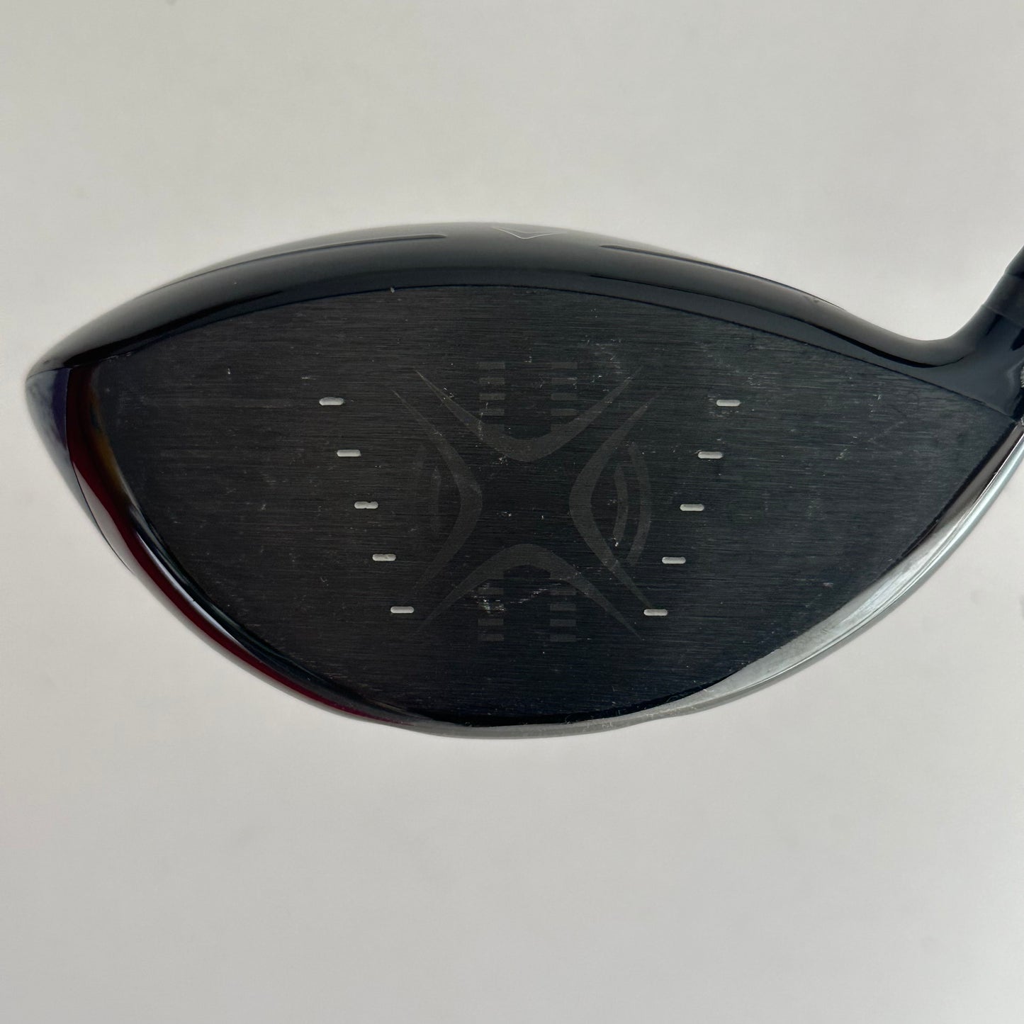 Callaway Rogue Star 9.5* Driver Stiff Flex