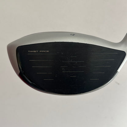 TaylorMade M4 (2021) 10.5* Driver Stiff Flex