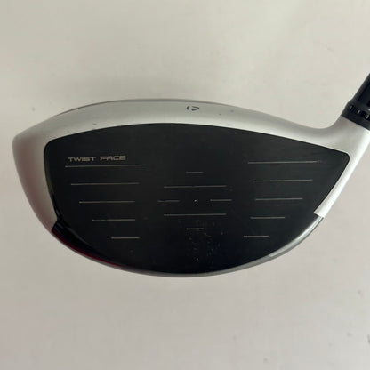 TaylorMade M3 10.5* Driver Stiff Flex