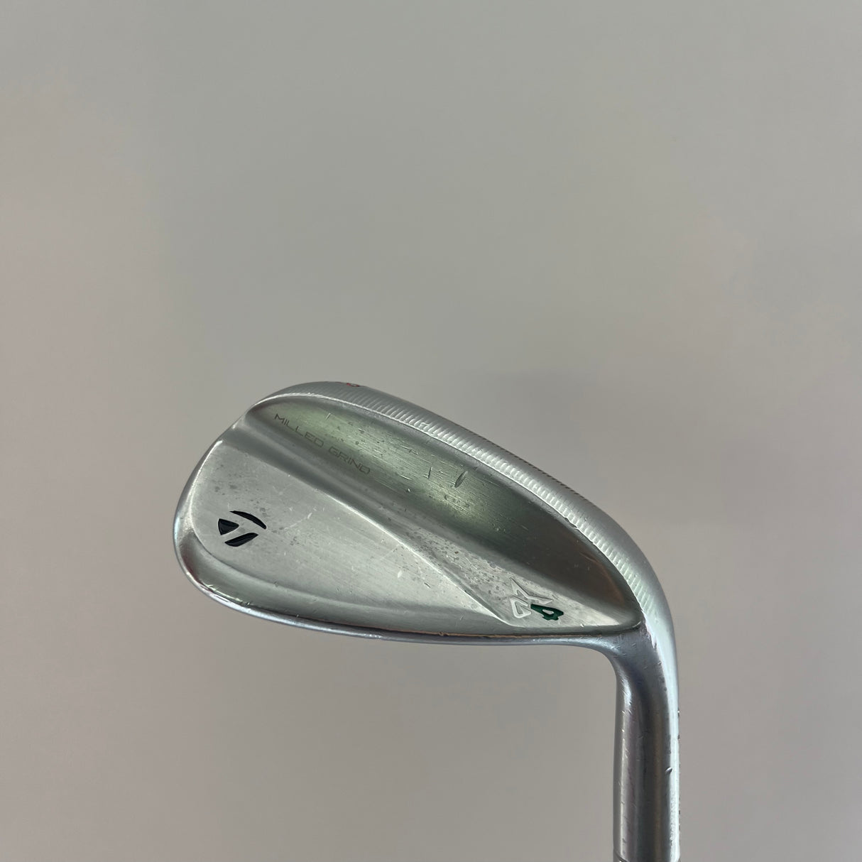 TaylorMade Milled Grind 4 58*/11* Wedge
