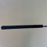 TaylorMade Milled Grind 4 58*/11* Wedge