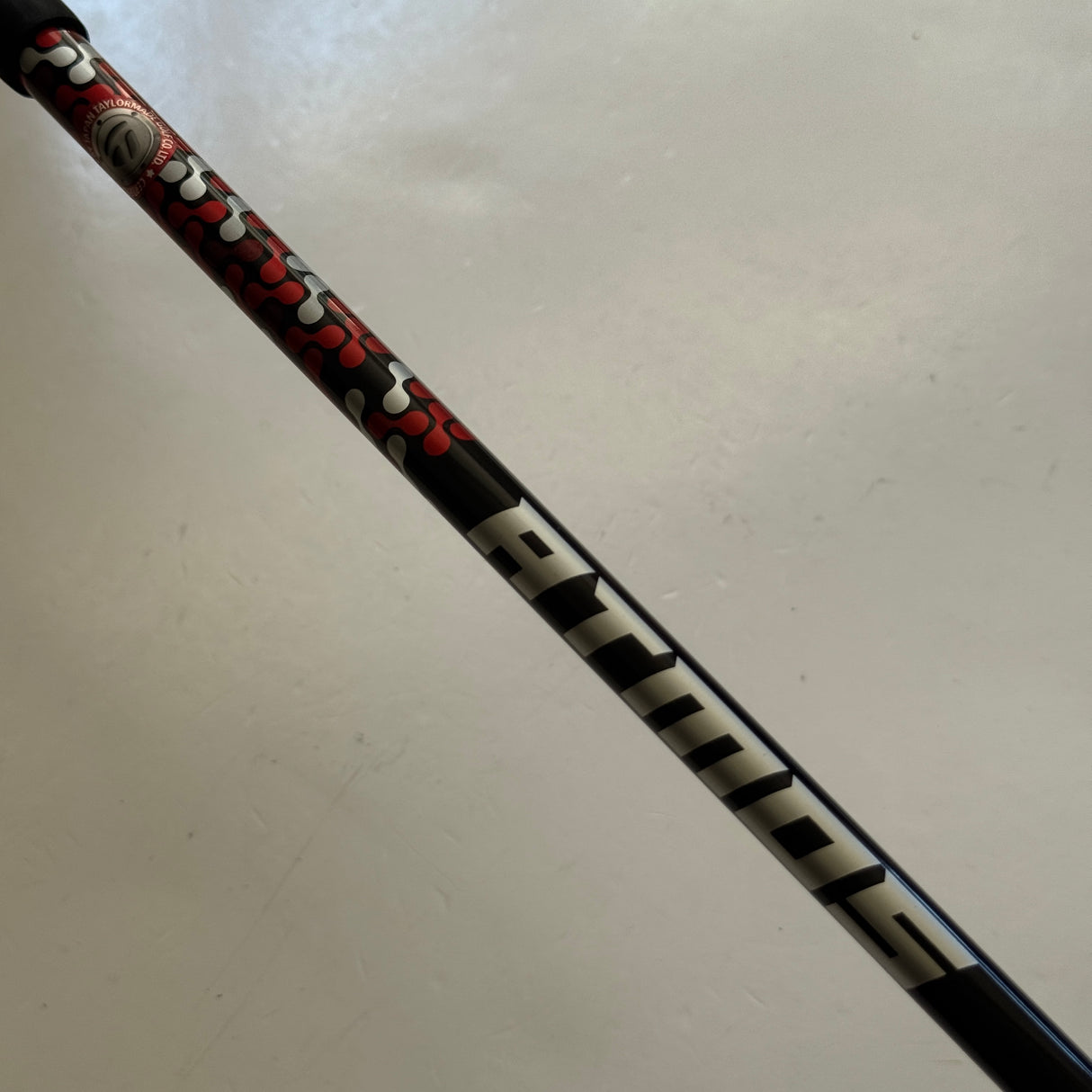 TaylorMade M4 (2021) 5-P Iron Set Stiff Flex