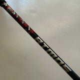 TaylorMade M4 (2021) 5-P Iron Set Stiff Flex