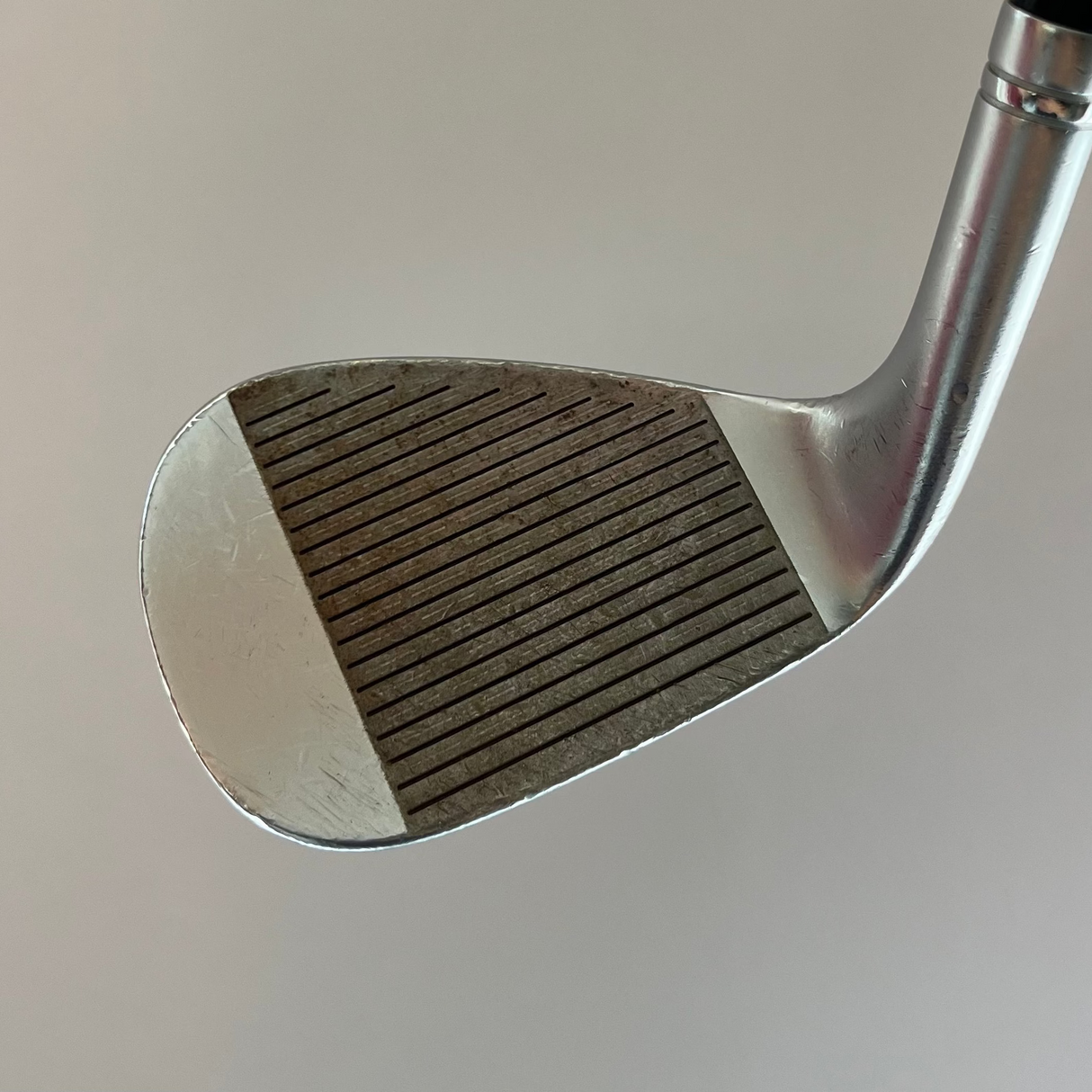 TaylorMade Milled Grind 3 58*/11* Wedge