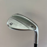 TaylorMade Milled Grind 3 58*/12* Wedge