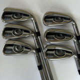 Ping G Iron Set 5-P Stiff Flex