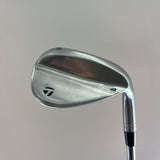TaylorMade Milled Grind 4 58*/12* Wedge