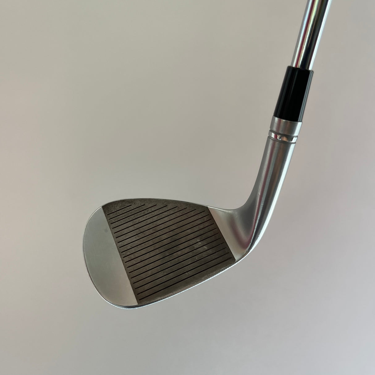 TaylorMade Milled Grind 4 58*/12* Wedge