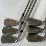 Ping G Iron Set 5-P Stiff Flex