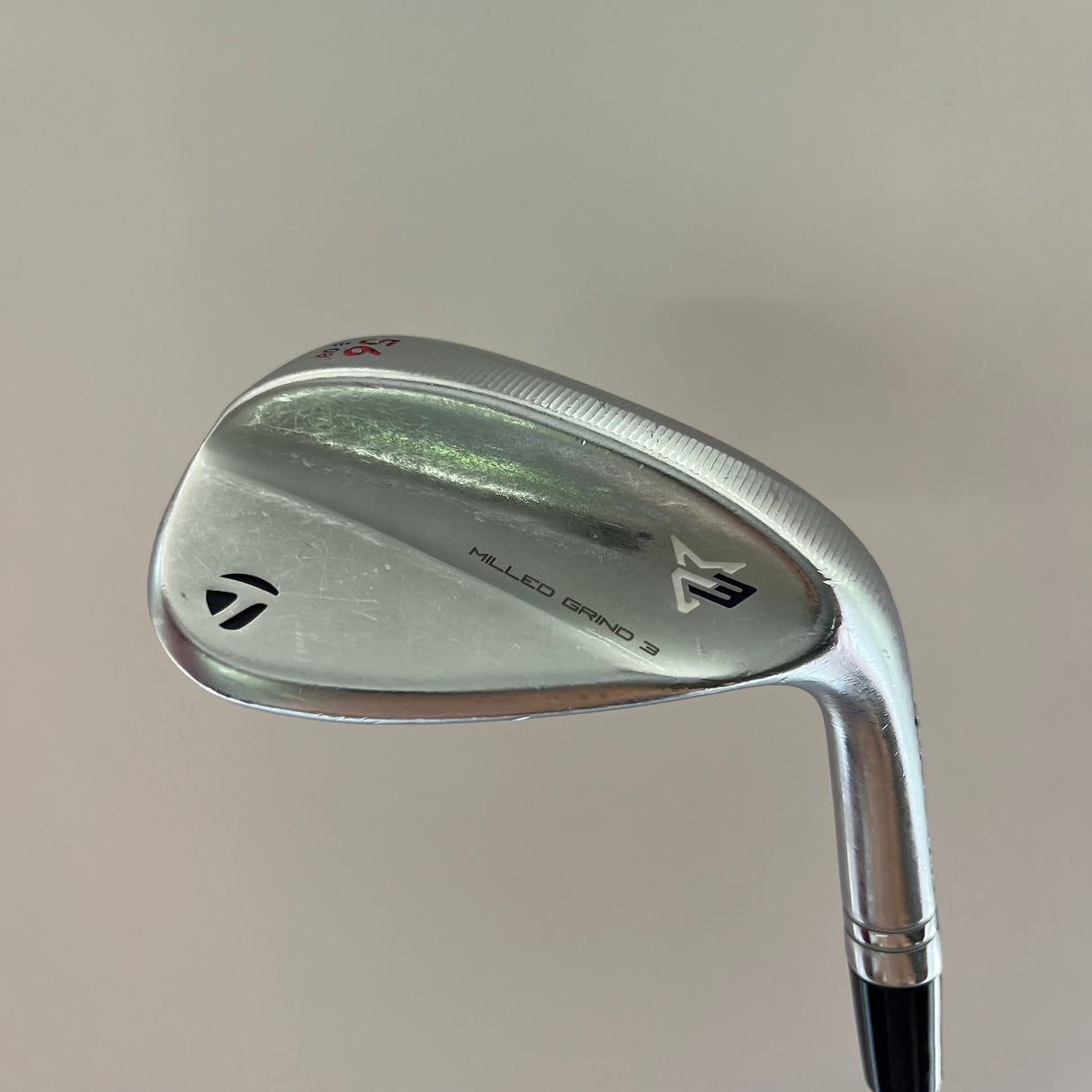 TaylorMade Milled Grind 3 56*/08* Wedge