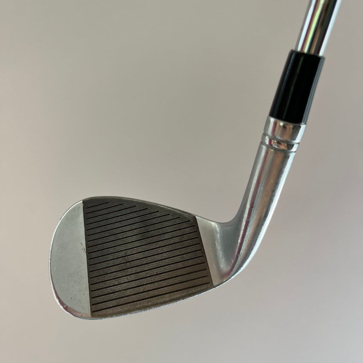 TaylorMade Milled Grind 3 56*/08* Wedge