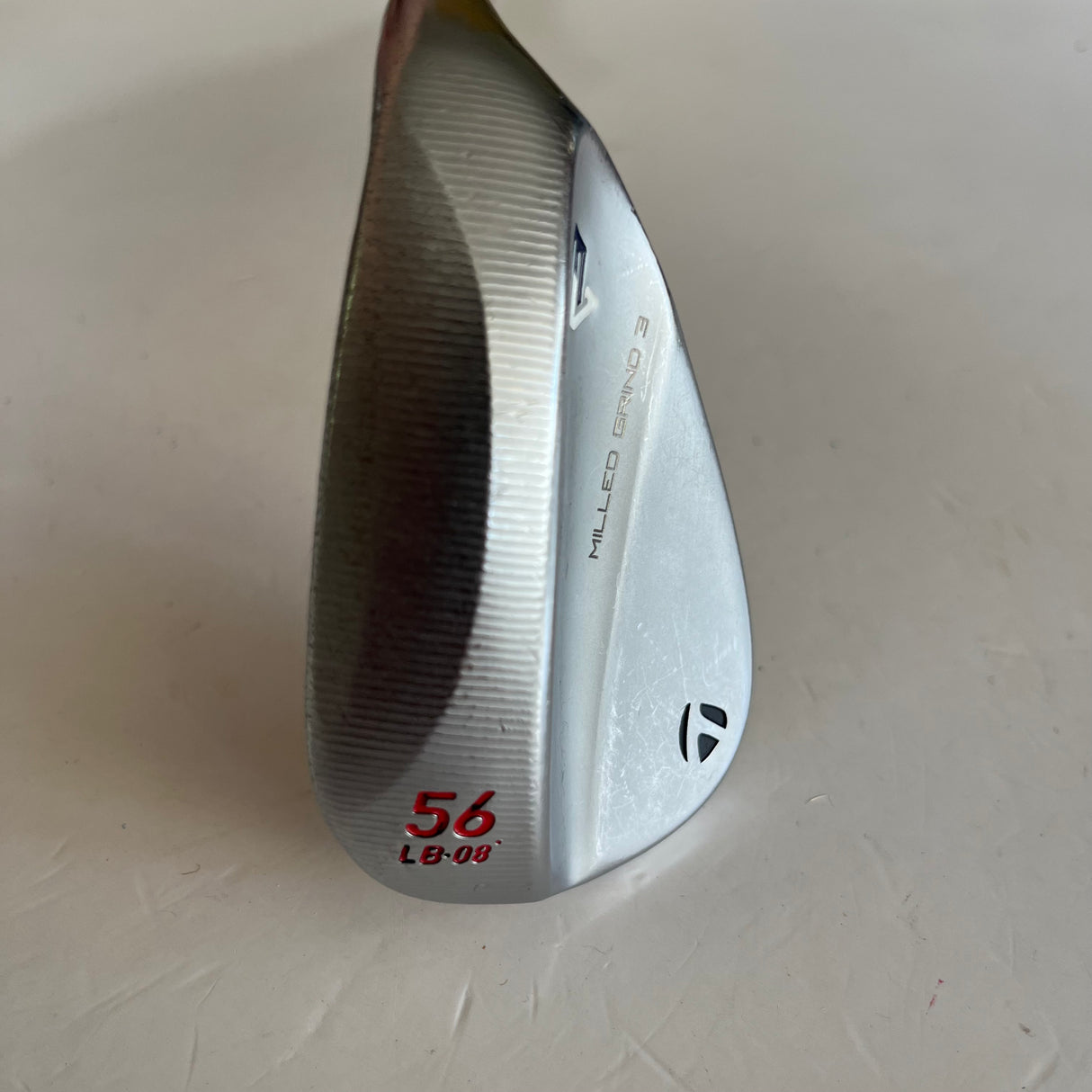 TaylorMade Milled Grind 3 56*/08* Wedge