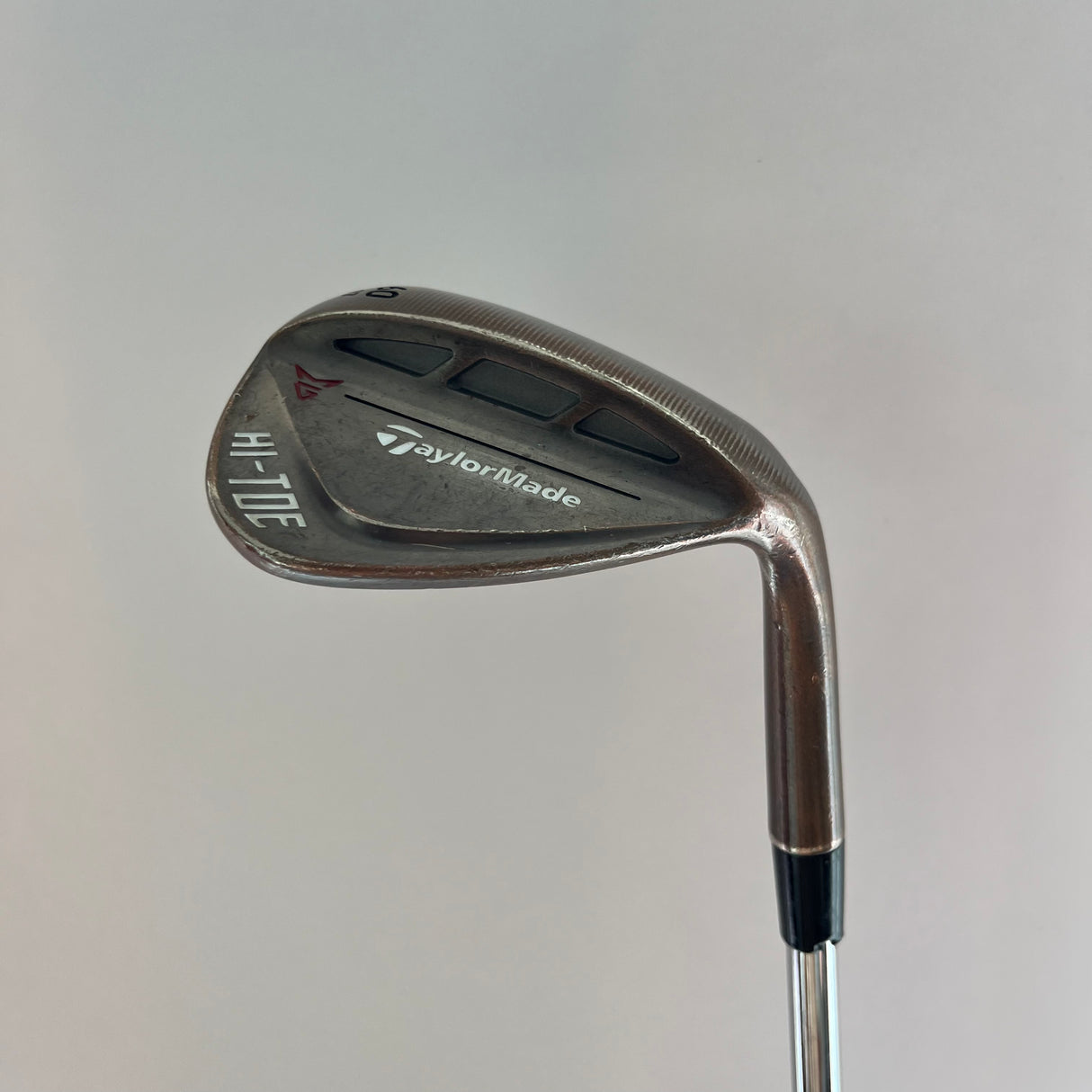 TaylorMade Milled Grind Hi-Toe (2021)  60*/07* Wedge