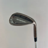 TaylorMade Milled Grind Hi-Toe (2021)  60*/07* Wedge
