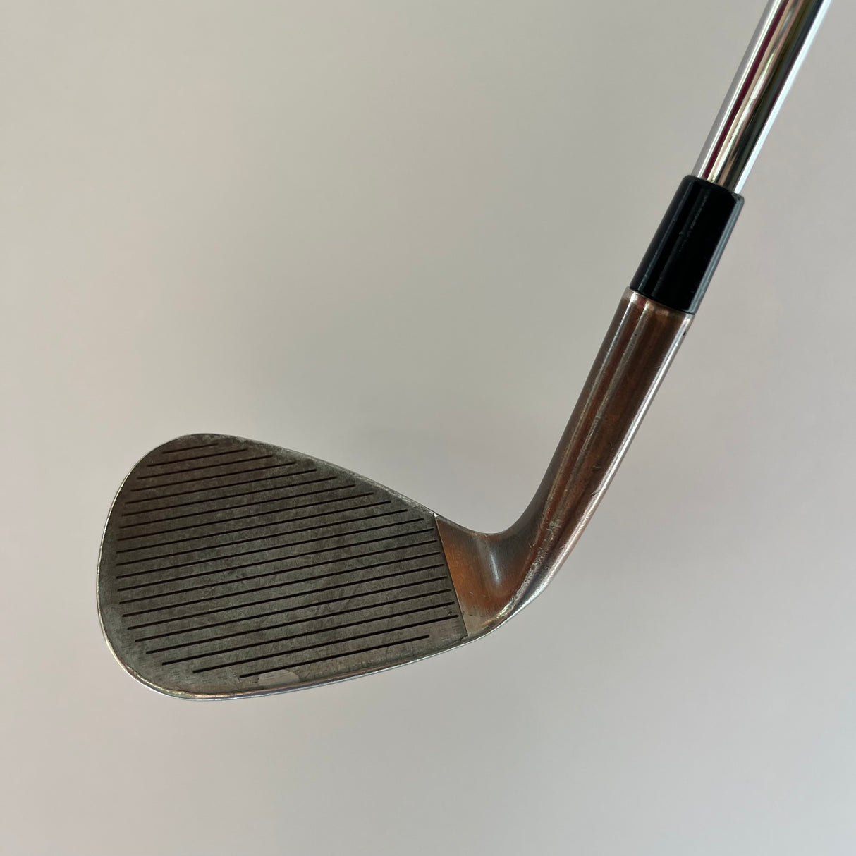 TaylorMade Milled Grind Hi-Toe (2021)  60*/07* Wedge