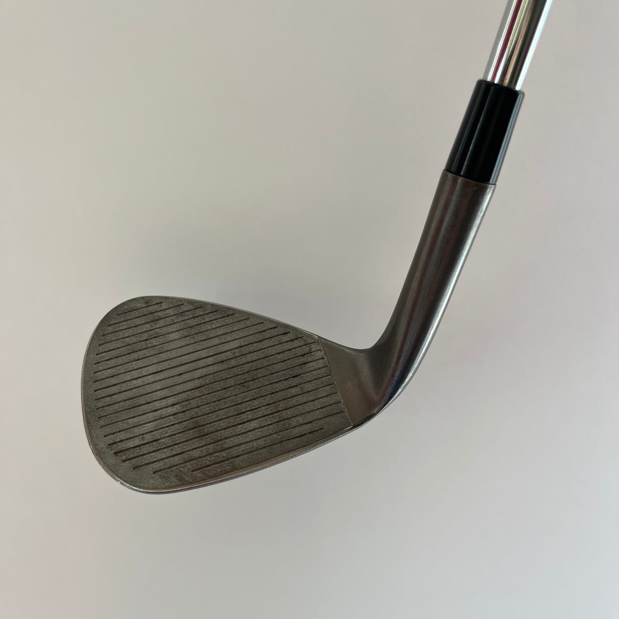 TaylorMade Milled Grind Hi-Toe 3 (2022)  58*/10* Wedge