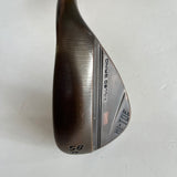 TaylorMade Milled Grind Hi-Toe 3 (2022)  58*/10* Wedge