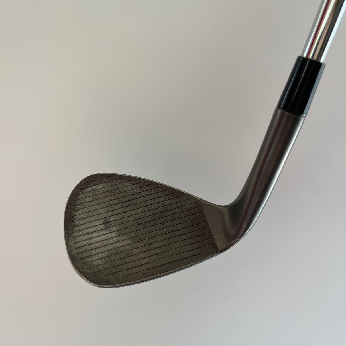 TaylorMade Milled Grind Hi-Toe 3 (2022)  58*/10* Wedge