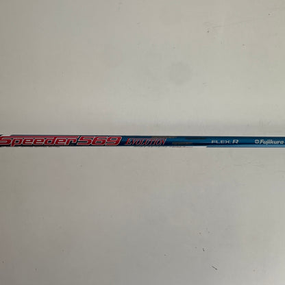 Mizuno JPX 850 10.5* Driver Regular Flex